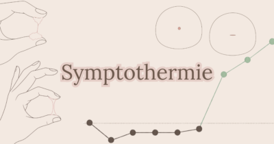 SYMPTOTHERMIE CYCLE MENSTRUEL